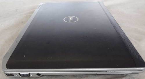 DELL E6430, CORE i5, 500GB HD, 8GB RAM, WIFI, CAM, 14.1``, WIN 10 PRO, ETC