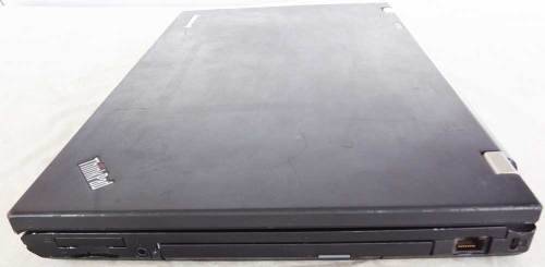 LENOVO T520,  i5, 320GB HD, 6GB RAM, WIFI, CAM, 15.6``, WIN 10 PRO, ETC