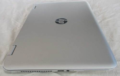 HP ENVY, 4TH GEN CORE i7, 1TB HD, 8GB RAM, TOUCH SCREEN WIFI, CAM, 15.6``, WIN 10 PRO, ETC