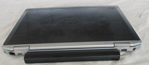 DELL E6330 CORE i7, 256GB SSD, 8GB RAM, WIFI, CAM, 14.1, WIN 10 PRO, ETC