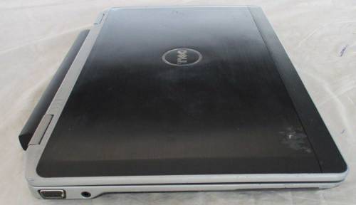 DELL E6330 CORE i7, 256GB SSD, 8GB RAM, WIFI, CAM, 14.1, WIN 10 PRO, ETC