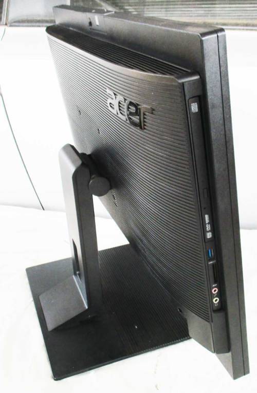 Acer  z4810,  all-in-one 23 inch, intel core i5, 8gb ram, 500gb hd, dvd-rw,cam, win 10 pro, etc