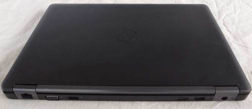 DELL E5450, 5TH GEN CORE i5, 320GB, 8GB RAM, WIFI, CAM, 14.1, WIN 10 PRO, ETC