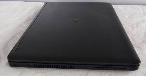 DELL E5450, 5TH GEN CORE i5, 320GB, 8GB RAM, WIFI, CAM, 14.1, WIN 10 PRO, ETC