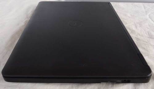 DELL E5450, 5TH GEN CORE i5, 320GB, 8GB RAM, WIFI, CAM, 14.1, WIN 10 PRO, ETC