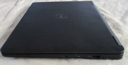 Dell  e7270, 6th gen core i7, 256gb ssd, 8gb ram, wifi, cam, 12.5`, win 11 pro, etc