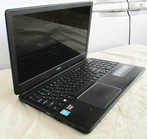 ACER  V5, INTEL CORE i7, 1TB HD, 8GB RAM, WIFI,AMD GRAPHICS  CAM, 15.6``, WIN 11 PRO, ETC