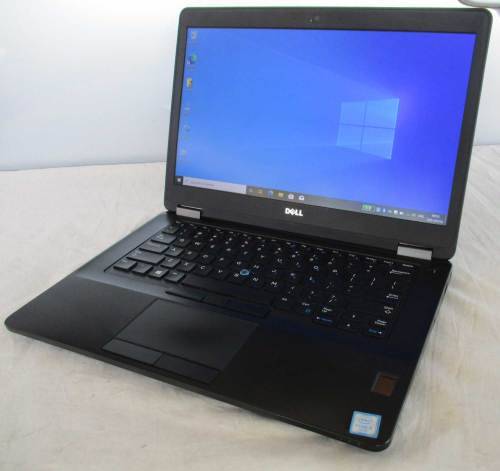 Dell e5470, 6th gen core i5, 500gb hd, 8gb ram, wifi, cam, 14.1``, win 11 pro, etc