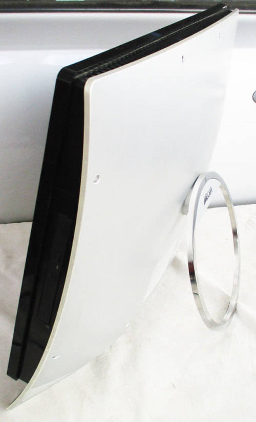 Mecer  all-in-one 23 inch, intel core i5, 8gb ram, 500gb hd,wifi, dvd-rw,cam, win 11 pro, etc