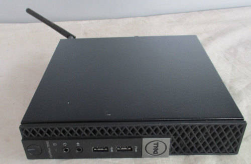 dell opt7040 mini desktop pc, intel core i5, 6th gen, 8gb ram, 500gb hd, wifi, win 11 pro,etc