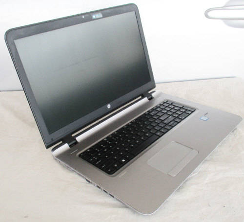 hp 470G3, 6th gen core i7, 1tb hd, 16gb ram, 17.3``, amd radeon r7 m340 / 2gb, hdmi, win 11 pro, etc
