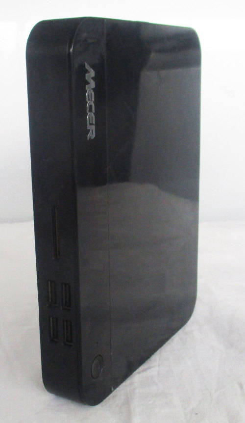 FIRESALE mecer mini pc, venus I3-3227u. intel core i3, 4gb ram, 500gb hd, hdmi, vga, win 11 pro, etc