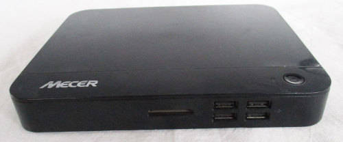 FIRESALE mecer mini pc, venus I3-3227u. intel core i3, 4gb ram, 500gb hd, hdmi, vga, win 11 pro, etc