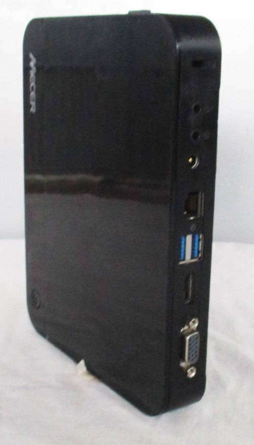 FIRESALE mecer mini pc, venus I3-3227u. intel core i3, 4gb ram, 500gb hd, hdmi, vga, win 11 pro, etc