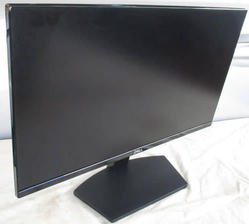 Dell LCD,  Model SE2219H, IPS display, 22 Inch, VGA, HDMI