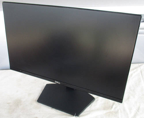 Dell LCD,  Model SE2219H, IPS display, 22 Inch, VGA, HDMI