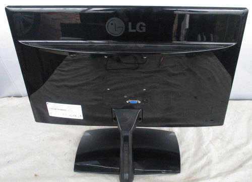FIRESALE LG LCD, Model E1951 , 19 Inch, VGA