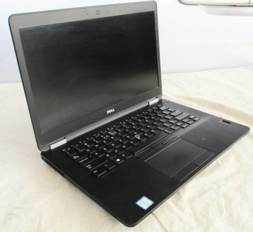 dell E7470, 6th gen core i7, 256gb ssd, 8gb ram, 14.1`` wifi, bluetooth, 3g, win 11 pro,etc