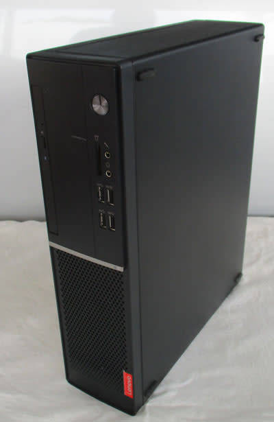 FIRESALE lenono v520s, desktop pc, 7th gen,  core i5, 8gb ram,  500gb hd, dvdrom, win 11 pro, etc