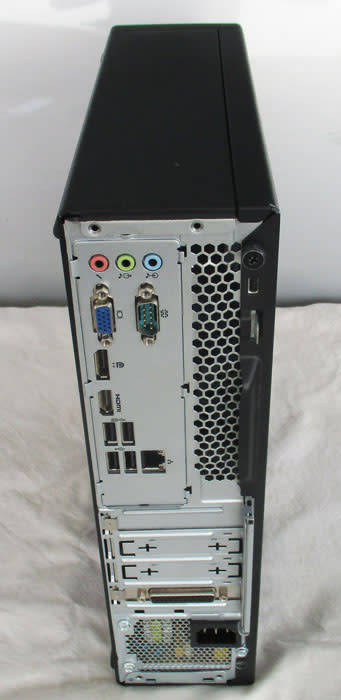 FIRESALE lenono v520s, desktop pc, 7th gen,  core i5, 8gb ram,  500gb hd, dvdrom, win 11 pro, etc