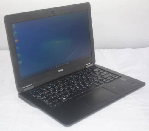 FIRESALE dell  e7250, 5th gen core i7, 256gb ssd, 8gb ram, 12.5` hdmi, wifi, cam, win 11 pro, etc