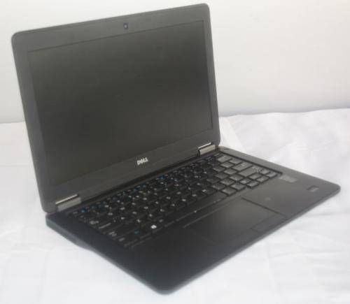 FIRESALE dell  e7250, 5th gen core i7, 256gb ssd, 8gb ram, 12.5` hdmi, wifi, cam, win 11 pro, etc
