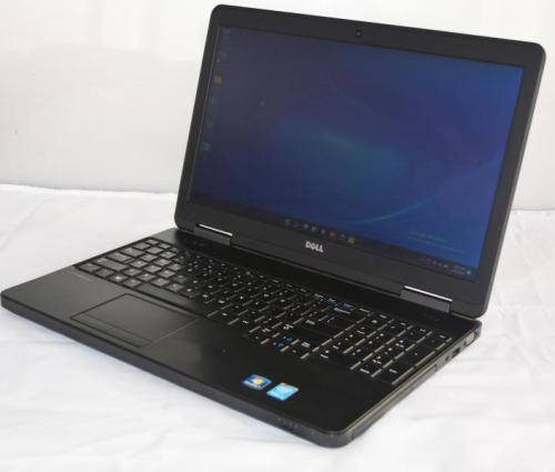 FIRESALE dell  e5540, 4th gen core i5, 500gb hd, 8gb ram,  wifi, hdmi, cam, 15.6``, win 11 pro, etc