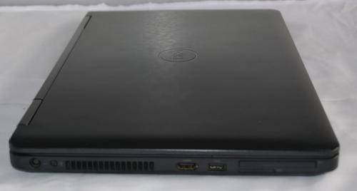 FIRESALE dell  e5540, 4th gen core i5, 500gb hd, 8gb ram,  wifi, hdmi, cam, 15.6``, win 11 pro, etc