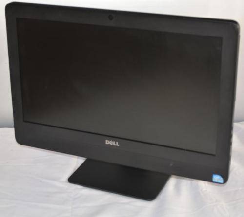 FIRESALE Dell opt 3030  all-in-one 19.5`, core i3, 8gb ram, 500gb hd, wifi, cam, win 11 pro, etc