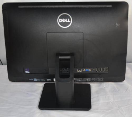 FIRESALE Dell opt 3030  all-in-one 19.5`, core i3, 8gb ram, 500gb hd, wifi, cam, win 11 pro, etc