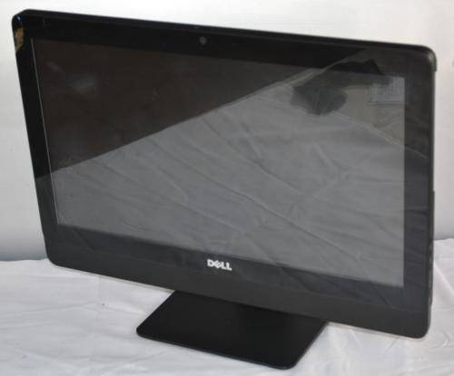 FIRESALE dell Touchscreen all in one ins 3048, 4th gen,core i3, 8gb ram, 1tb hd, dvd, win 11 pro,etc
