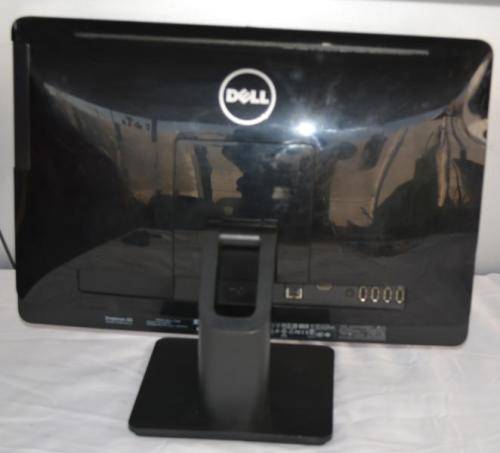 FIRESALE dell Touchscreen all in one ins 3048, 4th gen,core i3, 8gb ram, 1tb hd, dvd, win 11 pro,etc