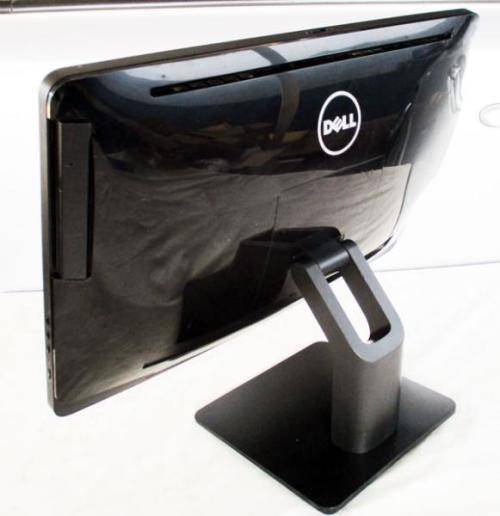 FIRESALE dell Touchscreen all in one ins 3048, 4th gen,core i3, 8gb ram, 1tb hd, dvd, win 11 pro,etc