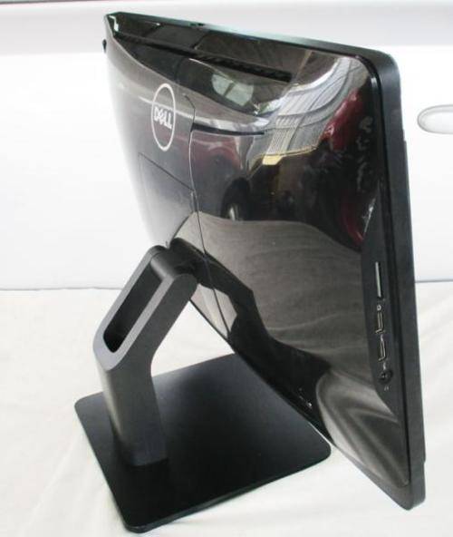 FIRESALE dell Touchscreen all in one ins 3048, 4th gen,core i3, 8gb ram, 1tb hd, dvd, win 11 pro,etc