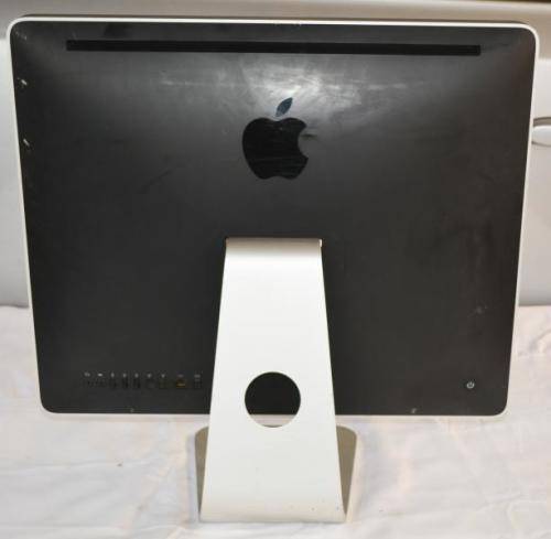 FIRESALE IMac A1224, Intel Core 2Duo 2gb ram, 320gb hd, wifi, cam, mac os version 10.6.8, etc