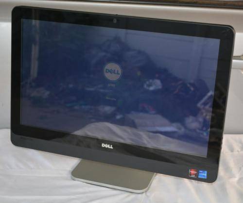 FIRESALE dell all in one ins 2330, intel core i5, 8gb ram, 1tb hd, 23`, vga, hdmi, win 11 pro, etc
