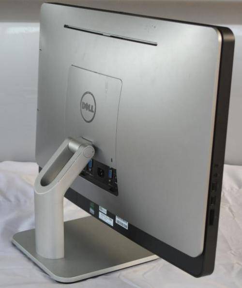 FIRESALE dell all in one ins 2330, intel core i5, 8gb ram, 1tb hd, 23`, vga, hdmi, win 11 pro, etc