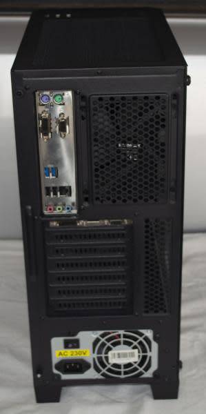 gaming pc with argb,  9th gen, intel core i5, 16gb ram, 256gb ssd and 1tb hd, Win 11 pro, etc