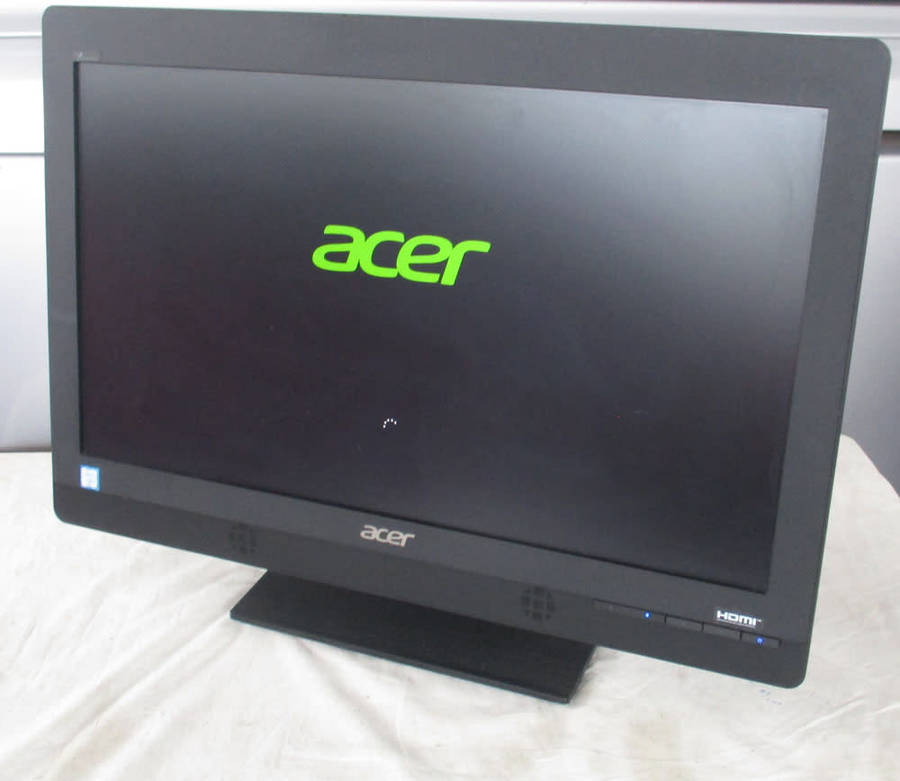 acer   7265ngw, all-in-one 23 inch, 6th gen, intel core i5 , 8gb ram, 1tb hd, wifi, win 11 pro, etc