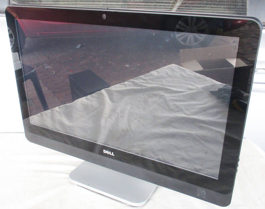 dell ins 2330, all-in-one 23 inch, intel core i5 , 8gb ram, 1tb hd, dvdrw, vga wifi, win 11 pro, etc