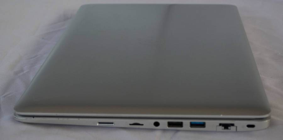 Ultra slim laptop, 12th gen, core i7, 512gb ssd, 16gb ram, 14.1,  hdmi, cam, win 11 pro, etc