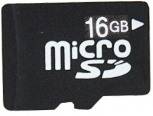 PRINQ 16GB MICRO SD *CLASS 4 FASTEST MEMORY CARD*