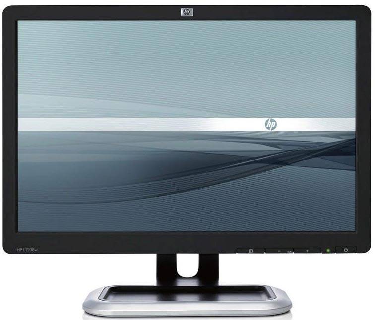 HP L1908W 19INCH WIDE SCREEN LCD