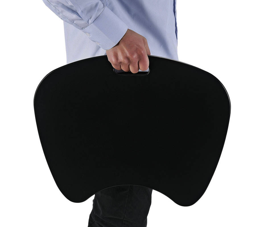 HIGH QUALITY BRIO ANYWHERE LAPTOP  LAP DESK