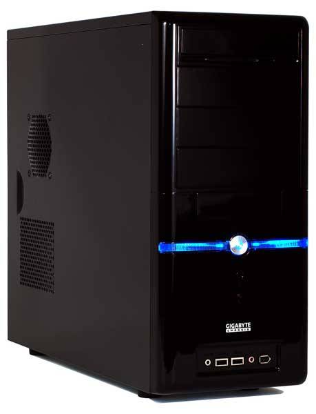 DESKTOP PC PENTIUM DUAL 1.80GHz, 2GB RAM, 160GB HD(NEW), DVD, LICENSED WIN VISTA BUSINESS 64BIT