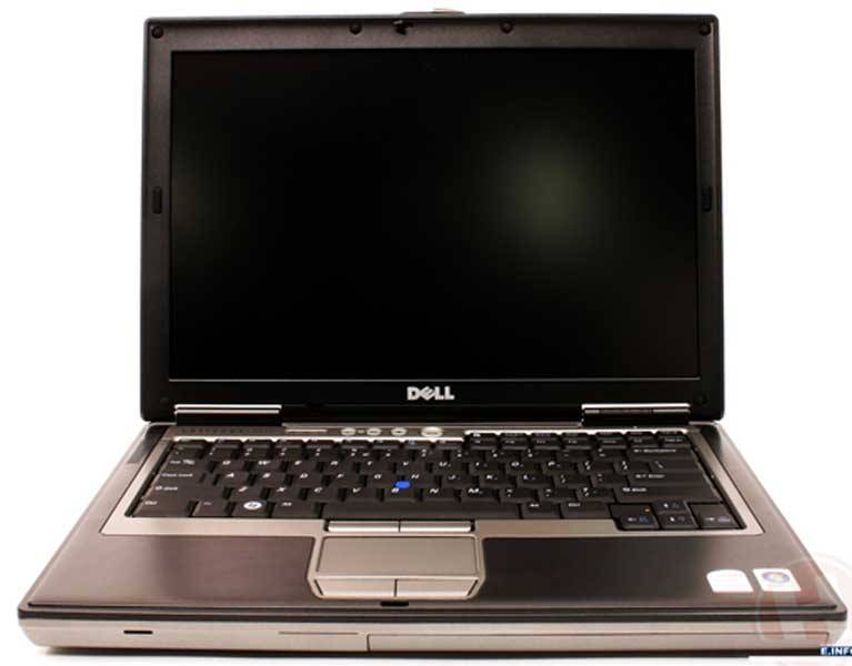 DELL LATTITUDE D630, CORE 2 DUO, 80GB HD, 2GB RAM, NVIDIA, DVD, ETC