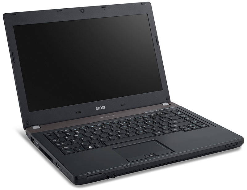 ACER TRAVELMATE 8473 CORE i5, 250GB HD, 4GB RAM, BUILTIN 3G, WIN 7 PRO, DVD-RW