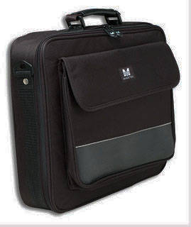 MANHATTAN 17" EMPIRE LAPTOP BREIFCASE (BRAND NEW)