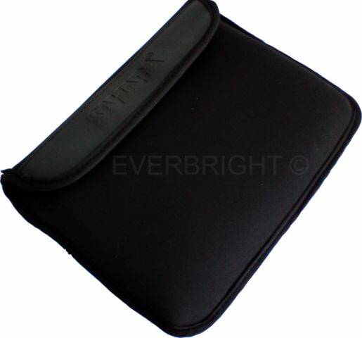 SAHARA LAPTOP SLEEVE FOR SIZE UPTO 8" (BRAND NEW)