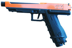 Pepperball Gun SA-8 - No Licence Required